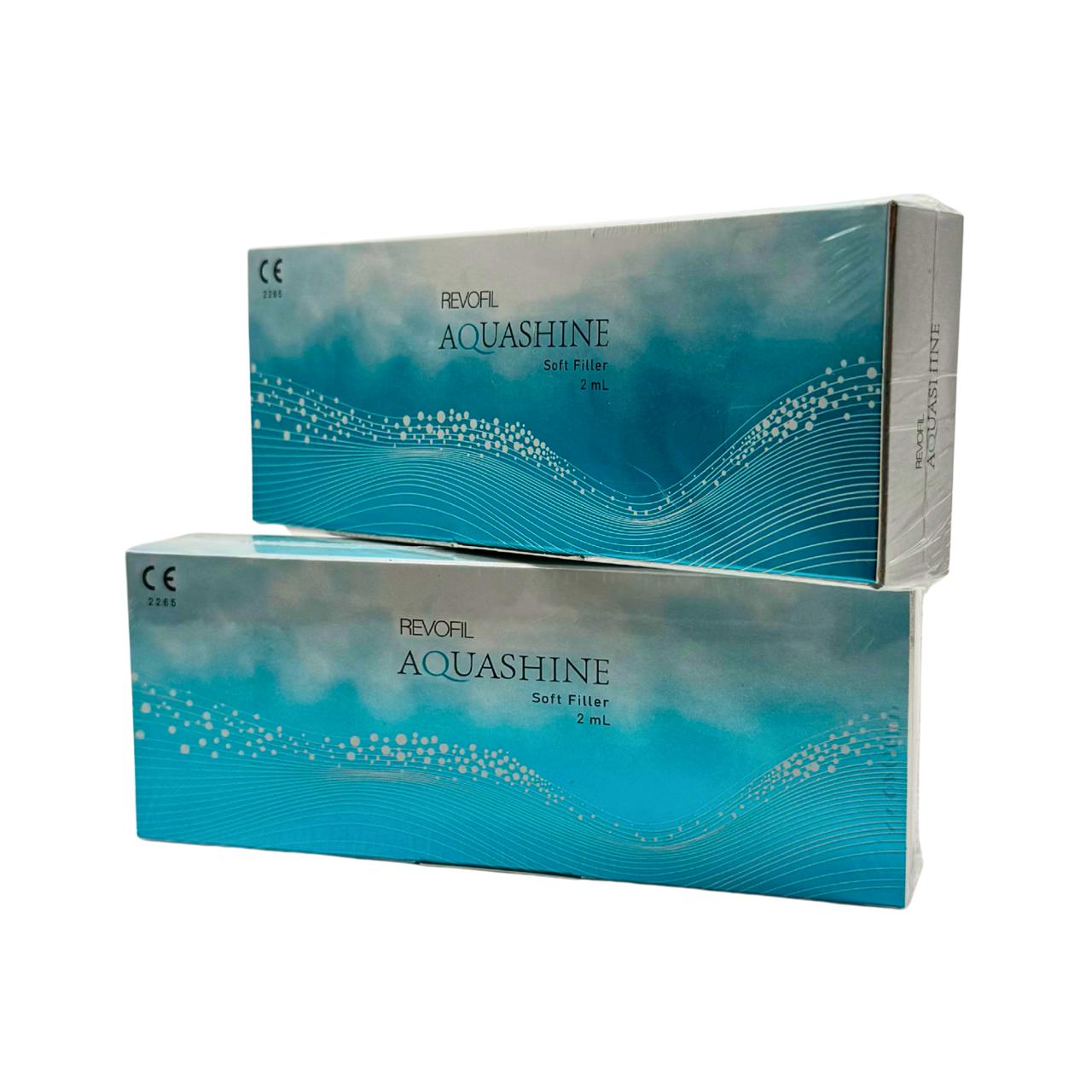 Aquashine Soft Filler Aquashine Soft Filler
